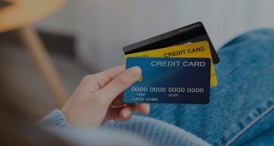 Stabilisasi kredit kartu kredit