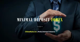 minimal deposit forex